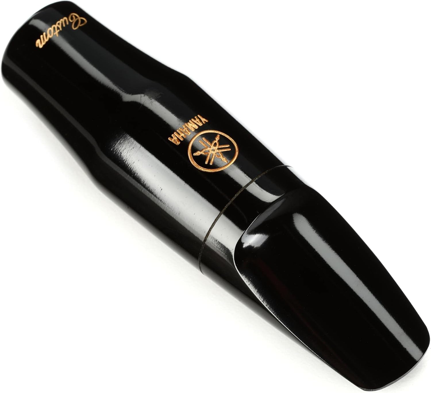 Yamaha YAC TS5CM Custom Series Mouthpiece for Tenor Saxophone - 1.80mm