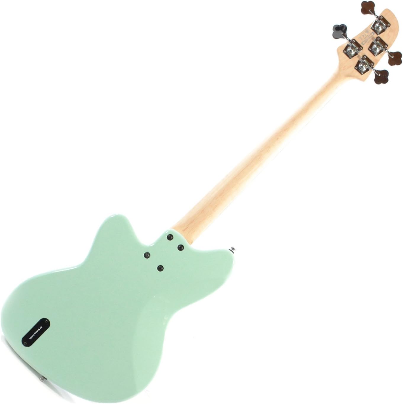 Ibanez TMB100 - Mint Green