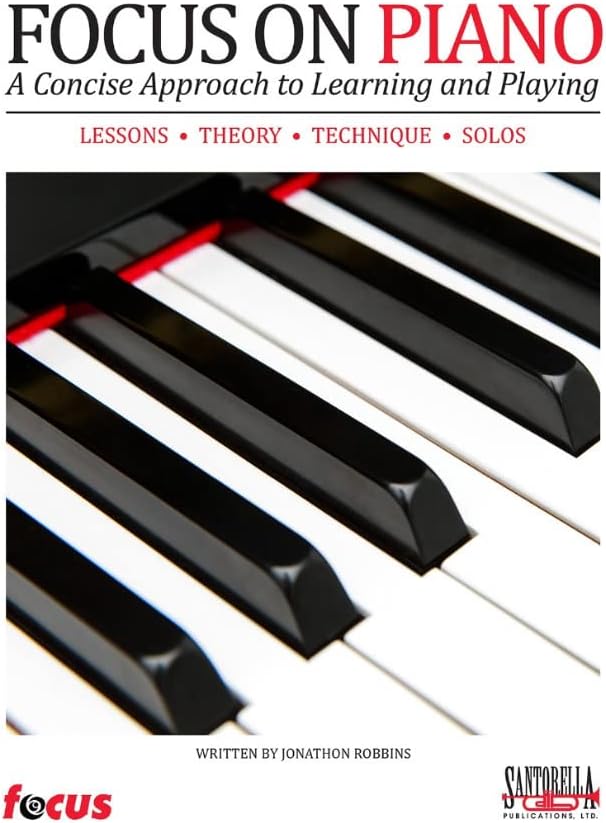 Korg LP180 88-Key Lifestyle Piano (Black) Bundle with Flip-Top Piano Bench and Piano Book (3 Items)