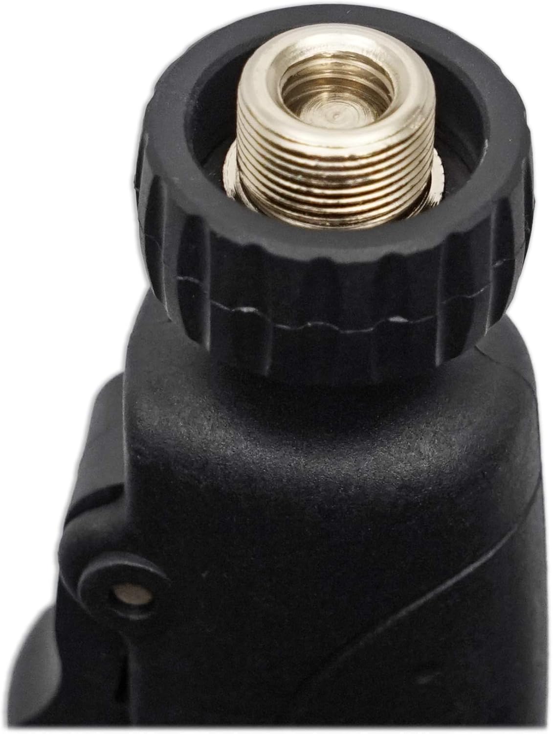 Audiosavings Bundle: (1) AKG P5i Handheld Dynamic Metal Vocal Microphone Mic Bundle with (1) Rockville RVMIC4 Round-Base Microphone Stand with Quick Release Hand Clutch (2 Items)