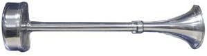 Schmitt Ongaro Marine Products 12215903 Ongaro Standard Single Trumpet Horn - 12v