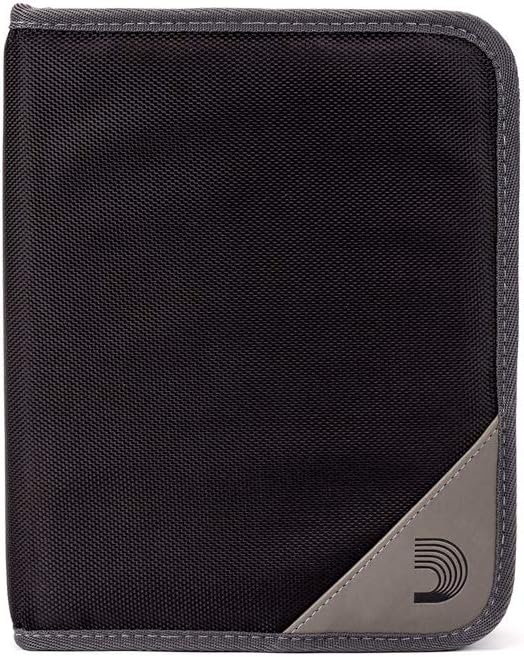 D'Addario Accessories Bass Guitar Maintenance Kit - Bass Tool Kit - Bass Setup Kit - Perfect Kit for Guitar Tech