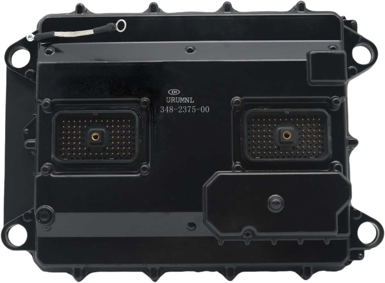 348-2375 3482375 10R-4094 ECM Engine Electronic Control Module for Caterpillar C13 C15 C11 Truck Engine On-Highway Trucks
