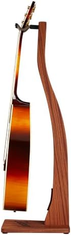 Gibson Handcrafted Wooden Guitar Stand