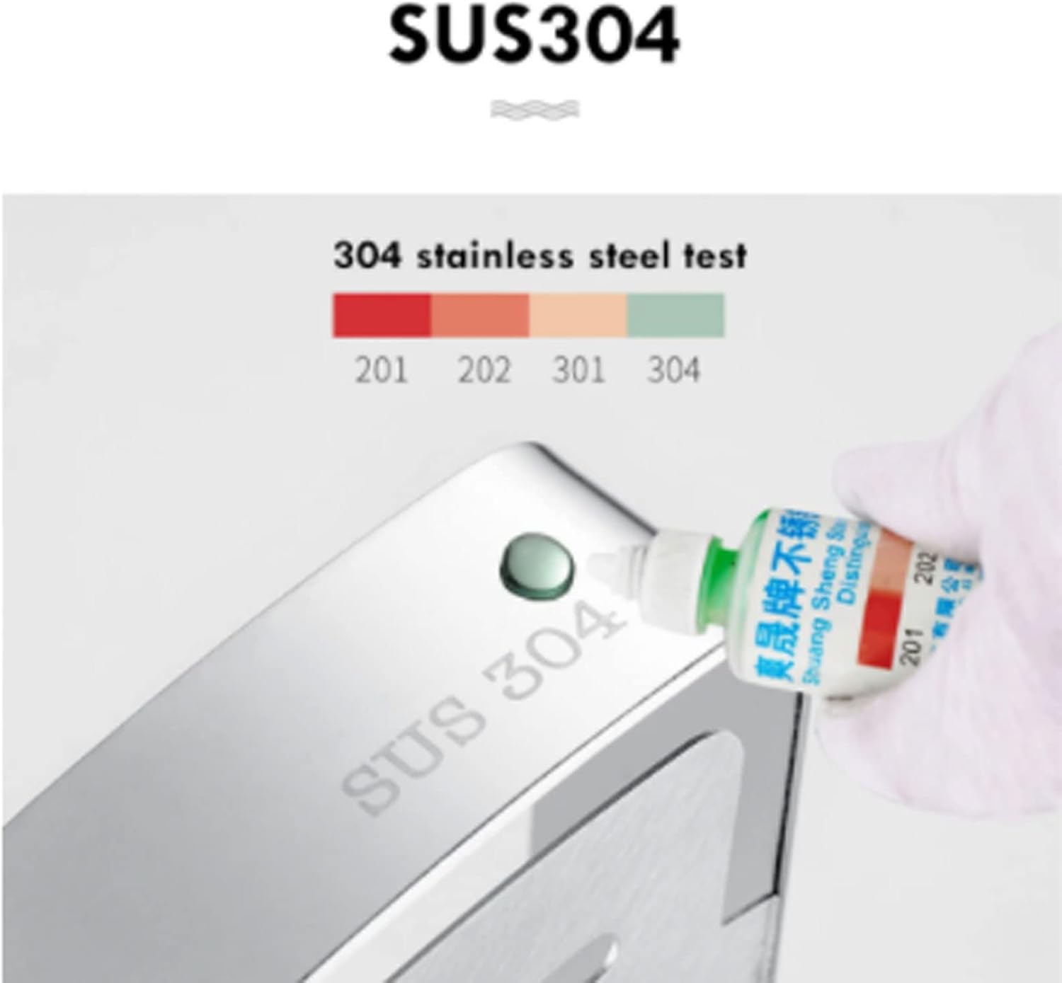 Pot and Pan Organizer Bathroom Shower Corner Shelf SUS 304 Stainless Steel Shower Caddy Wall Mount Triangular Bathroom Floating Shelves with Hooks