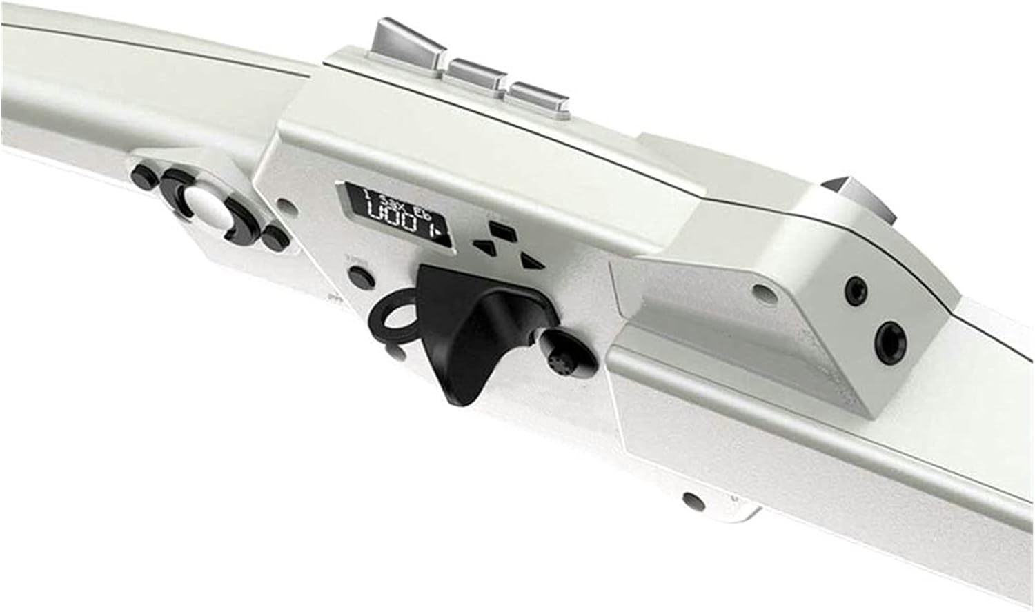 Sax Beginners Kit Electric Wind Instrument Electric Saxophone Beginner Digital Electronic Wind Instrument Wind Instrument (Color : 6)