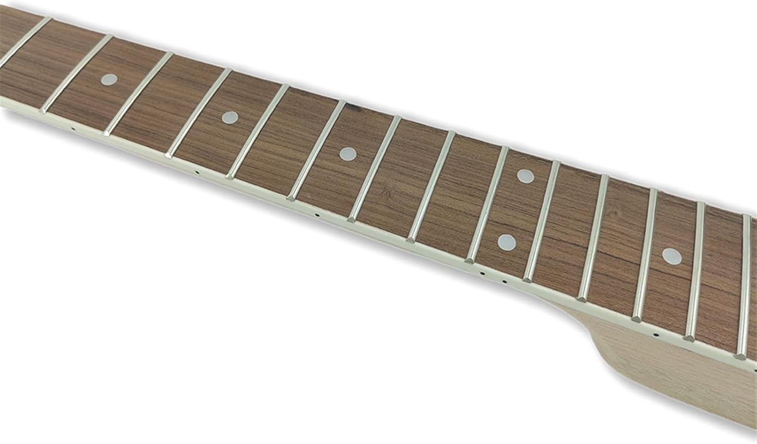Replacement Guitar Neck 22-fret 24.5-inch Electric Guitar Special Neck Guitar Modification DIY Instrument Accessories