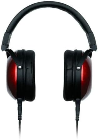 Fostex TH-900MK2 Premium Stereo Headphones, Lacquered Urushi Finish