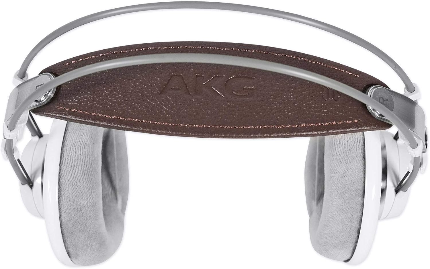 Audiosavings Bundle: (1) Presonus Quantum HD8 USB-C Audio Recording Interface Bundle with (1) AKG K701 Professional Premium Open-Back Studio Recording Reference Headphones (2 Items)