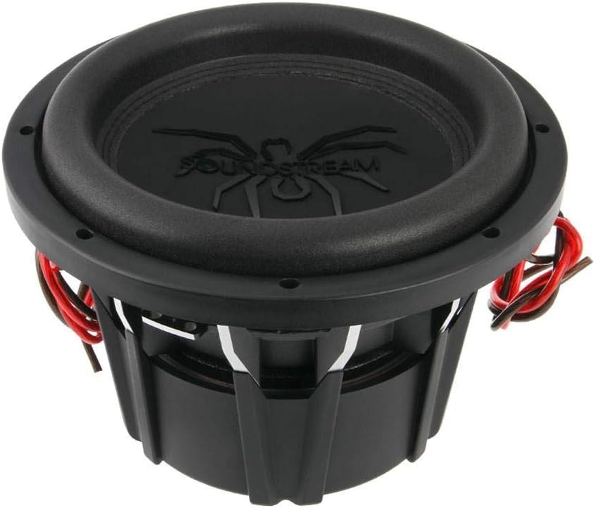 Soundstream T5.102 Subwoofer