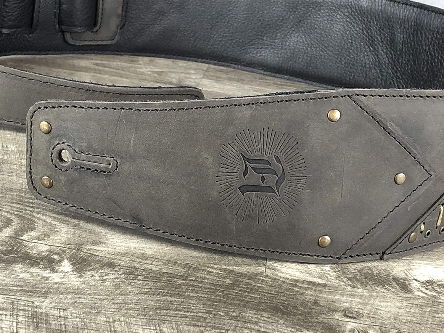 Anthology Gear Burnside 3