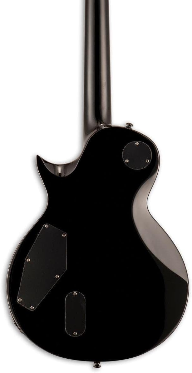 ESP LTD EC-401 Electric Guitar, Black