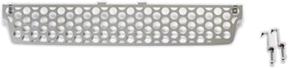 PUTCO 85196 Bumper Grille Insert