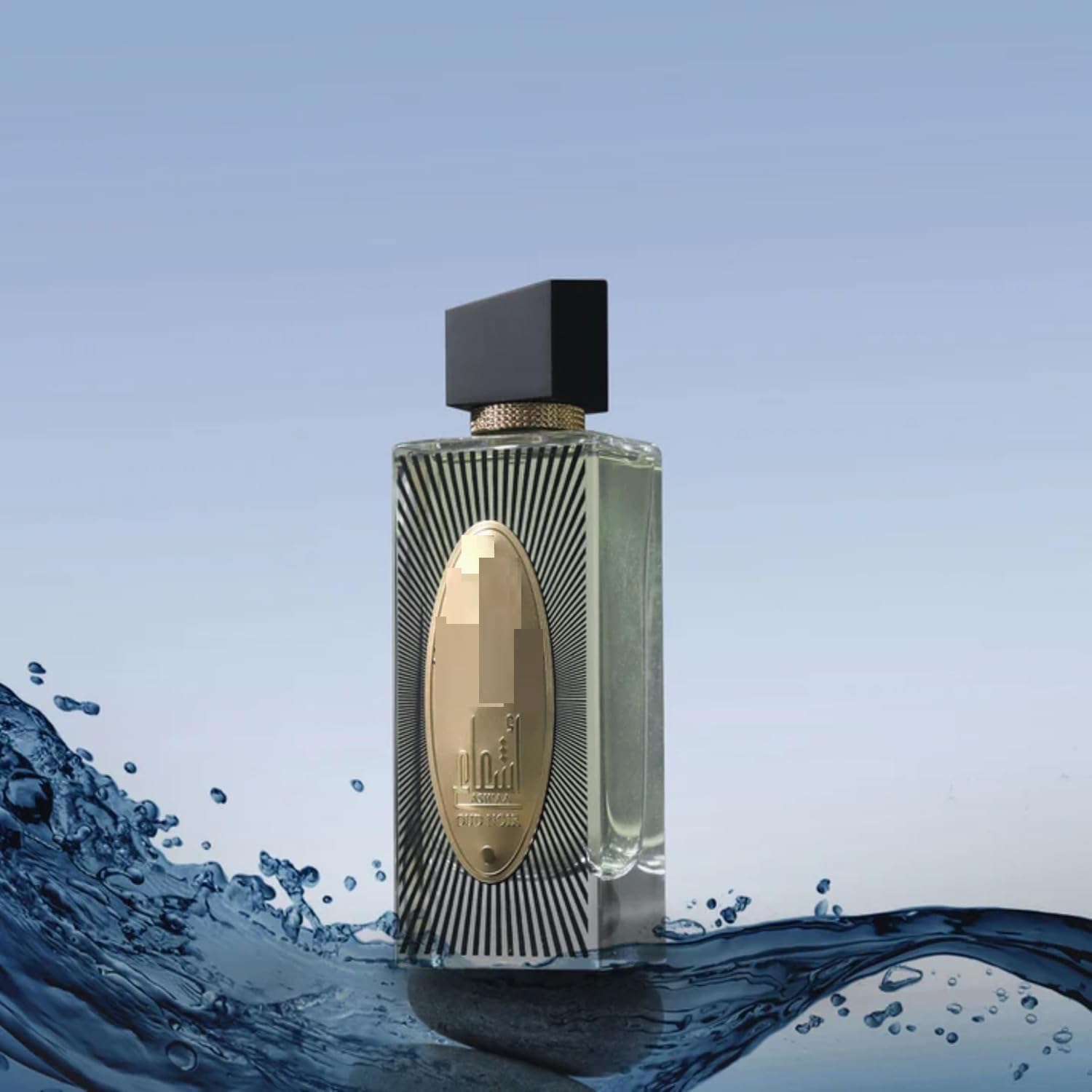 OUD NOIR EDP perfum | Eau De Perfum | Long Lasting Frgrance Perfum | For Men & Women | 100 ml