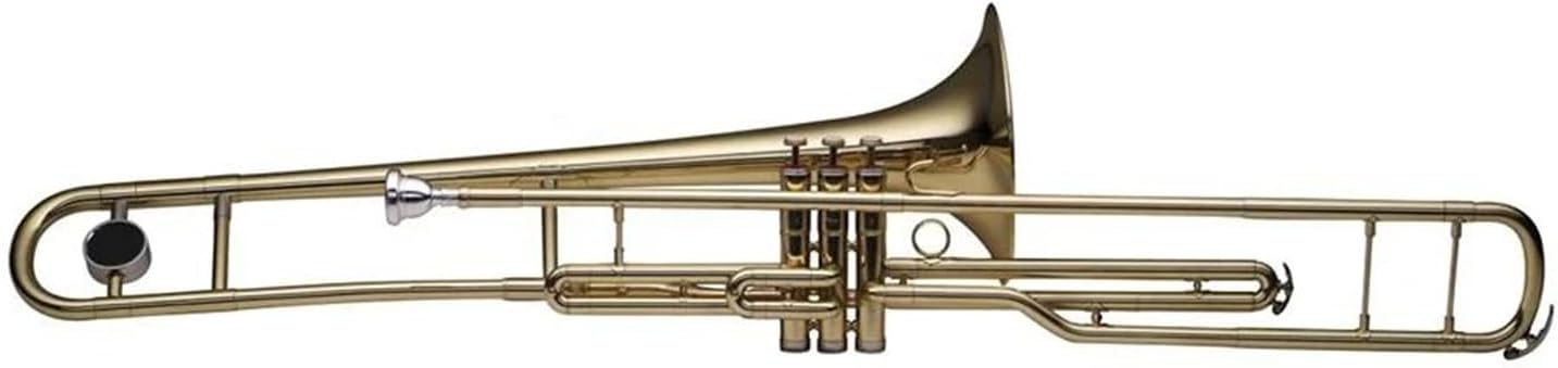 Professional trombone instrument BB key suitable for beginners