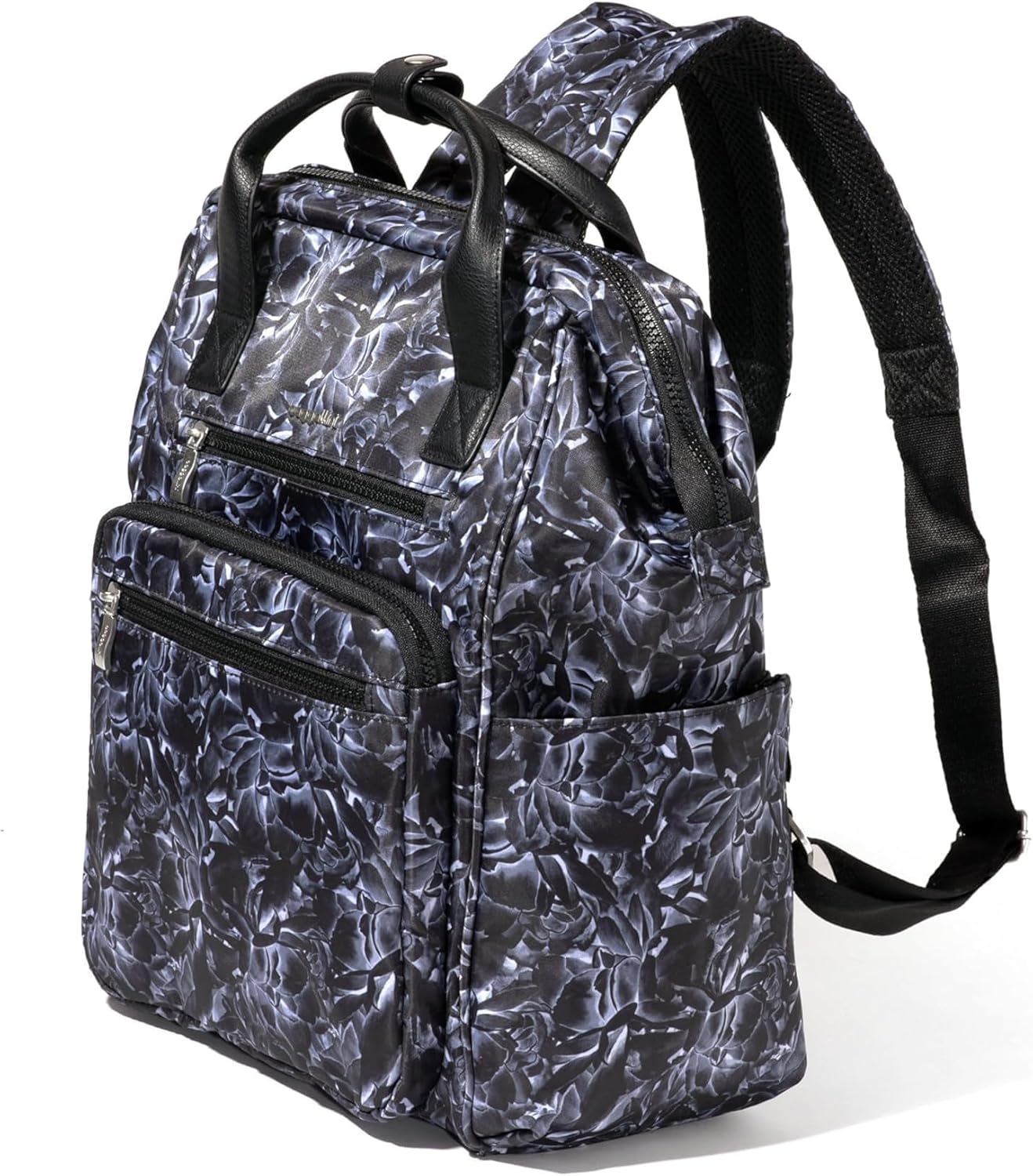 Baggallini Chelsea Laptop Backpack