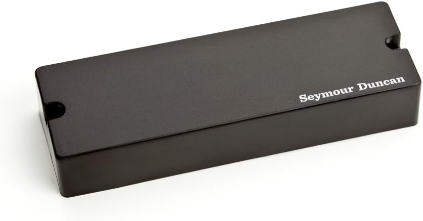 Seymour Duncan Basslines ASB2-6 Active 6 String Bass Pickup Set - Phase II