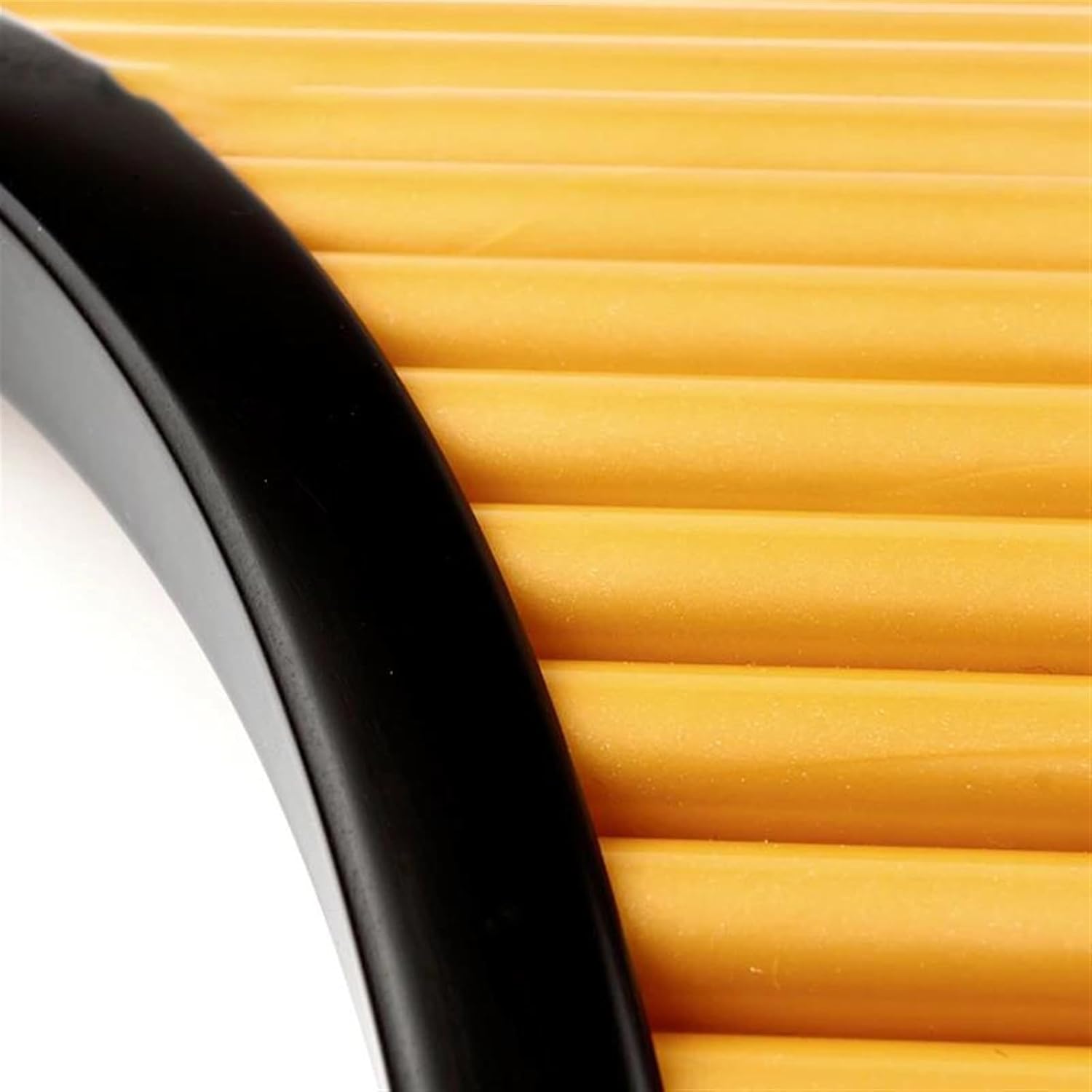 Plastic Pan Pipes 22 Tubes G Key Pan Flute Gold Color PanPipes Chinese Woodwind Musical Instruments (Color : Right)