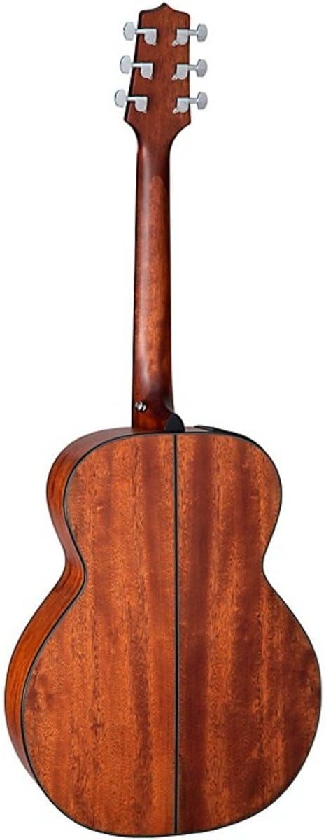 Takamine G-series GLN12E NEX Acoustic-electric Guitar - Natural