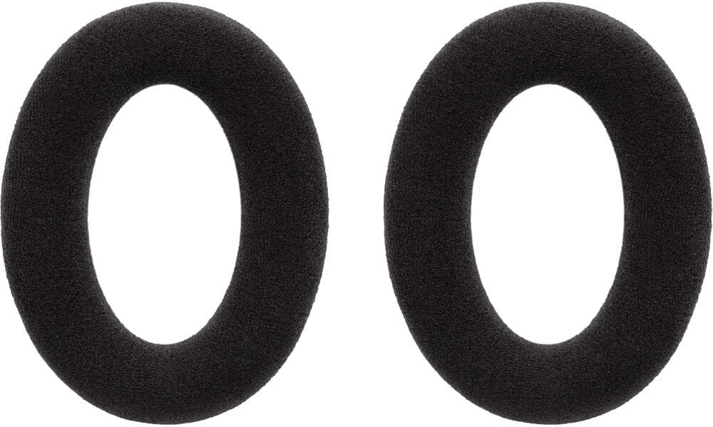 Sennheiser HD 400 Pro Studio Reference Open Back Dynamic Headphones Bundle with Desktop Headphone Stand and Headphones Case