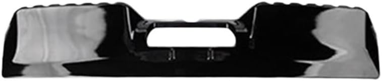 Compatible for Toyota Land Cruiser Prado 250 LC250 2024-2025 Sport Style Styling Rear Tail Wing Car Roof Fixed Cover ，car Accessories(Black 1pcs)