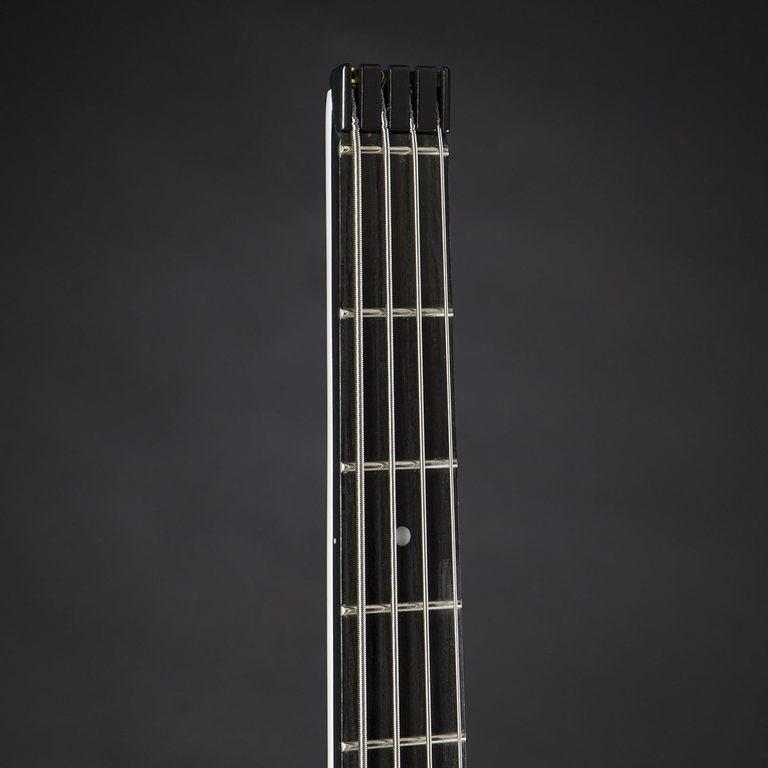 Steinberger SPIRIT XT-2 STANDARD White Electric Base Steinburger