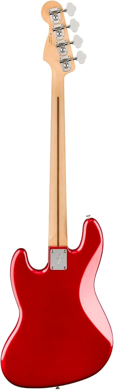 Player Jazz Bass®, Pau Ferro Fingerboard, Candy Apple Red