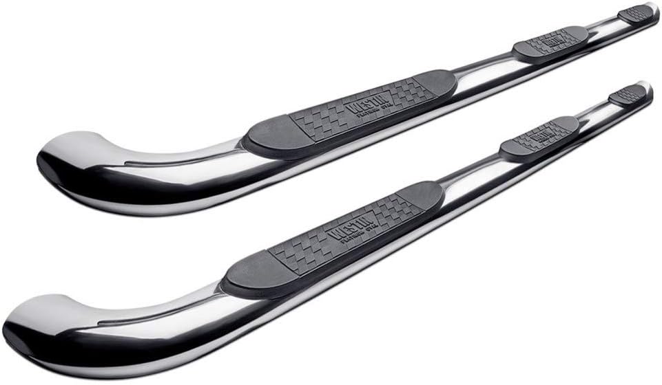 WESTIN Automotive Products 24-54630 Steprail