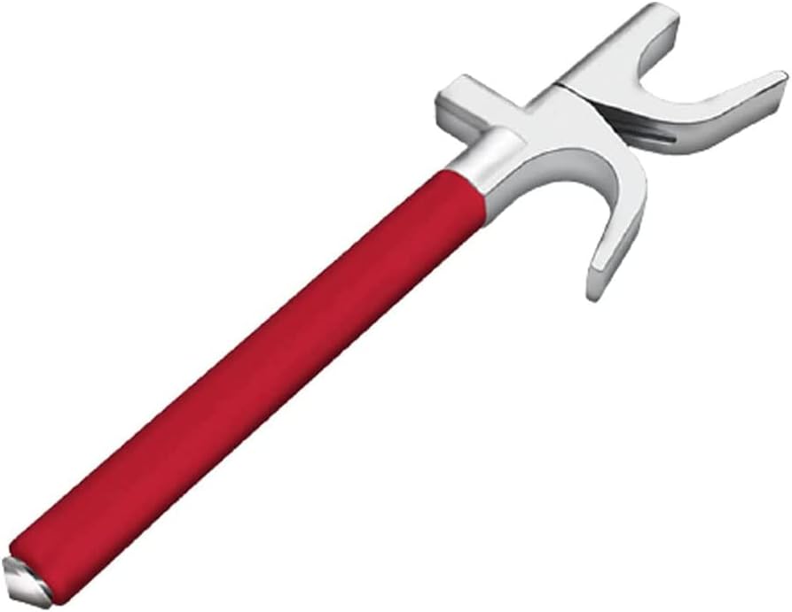 Car Steering Wheel Lock, Anti-Theft Retractable Wheel Steering Lock Device, Steering Lock, Fit Auto/Truck/SUV,C (A)