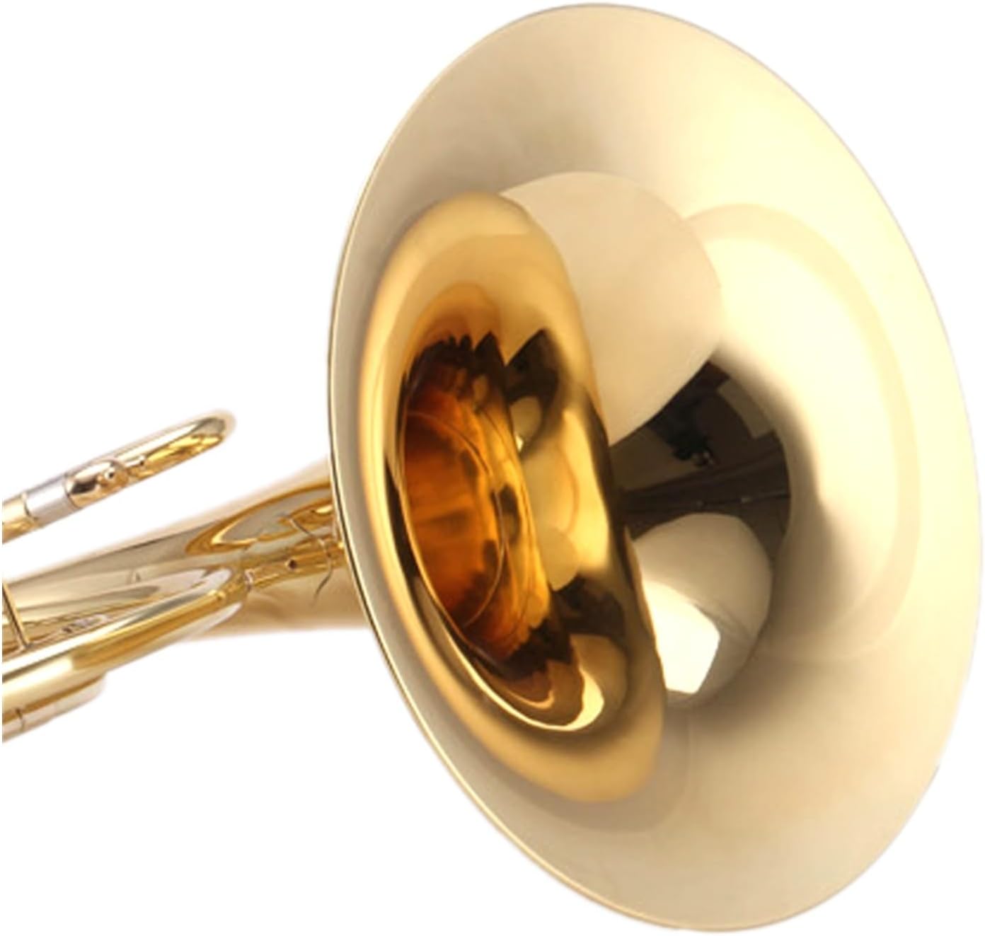 French Horn 4 keys single row suitable for beginners B flat