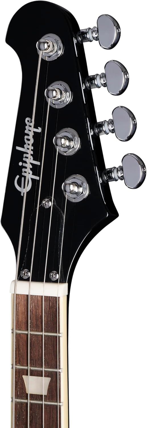 Epiphone Mandobird Electric Mandolin, Vintage Sunburst with Bag