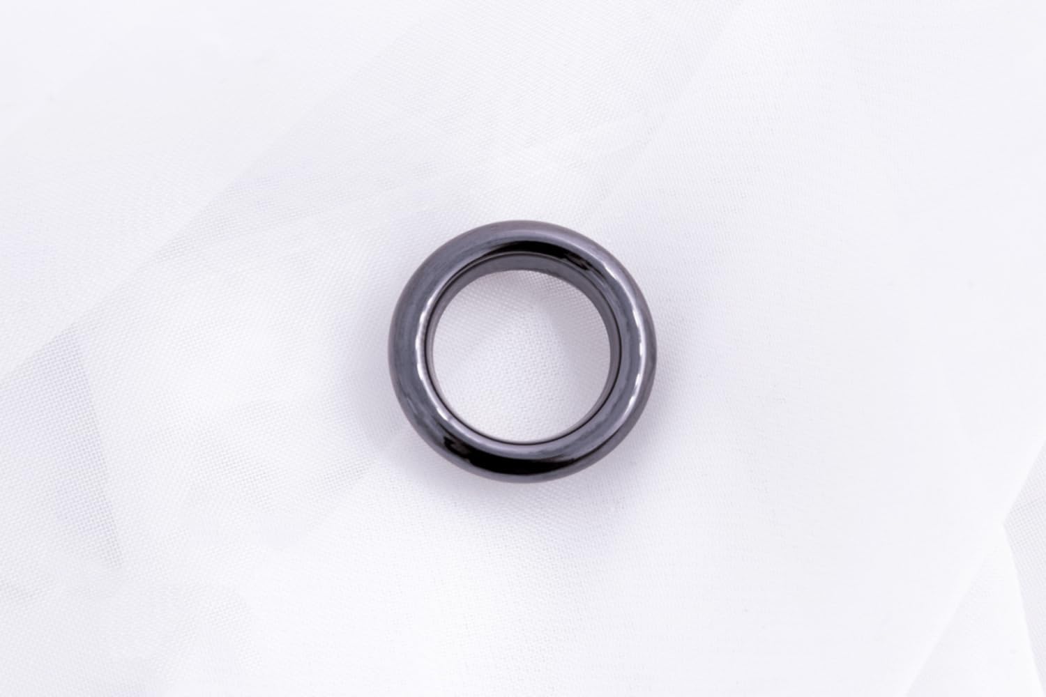 Houghton Horns Mouthpiece Rims Stainless Steel H1 17.25 mm