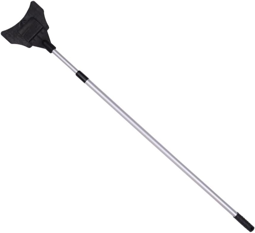 Mytee Products 8ft V Shaped Extension Handle and 20 Pack 4