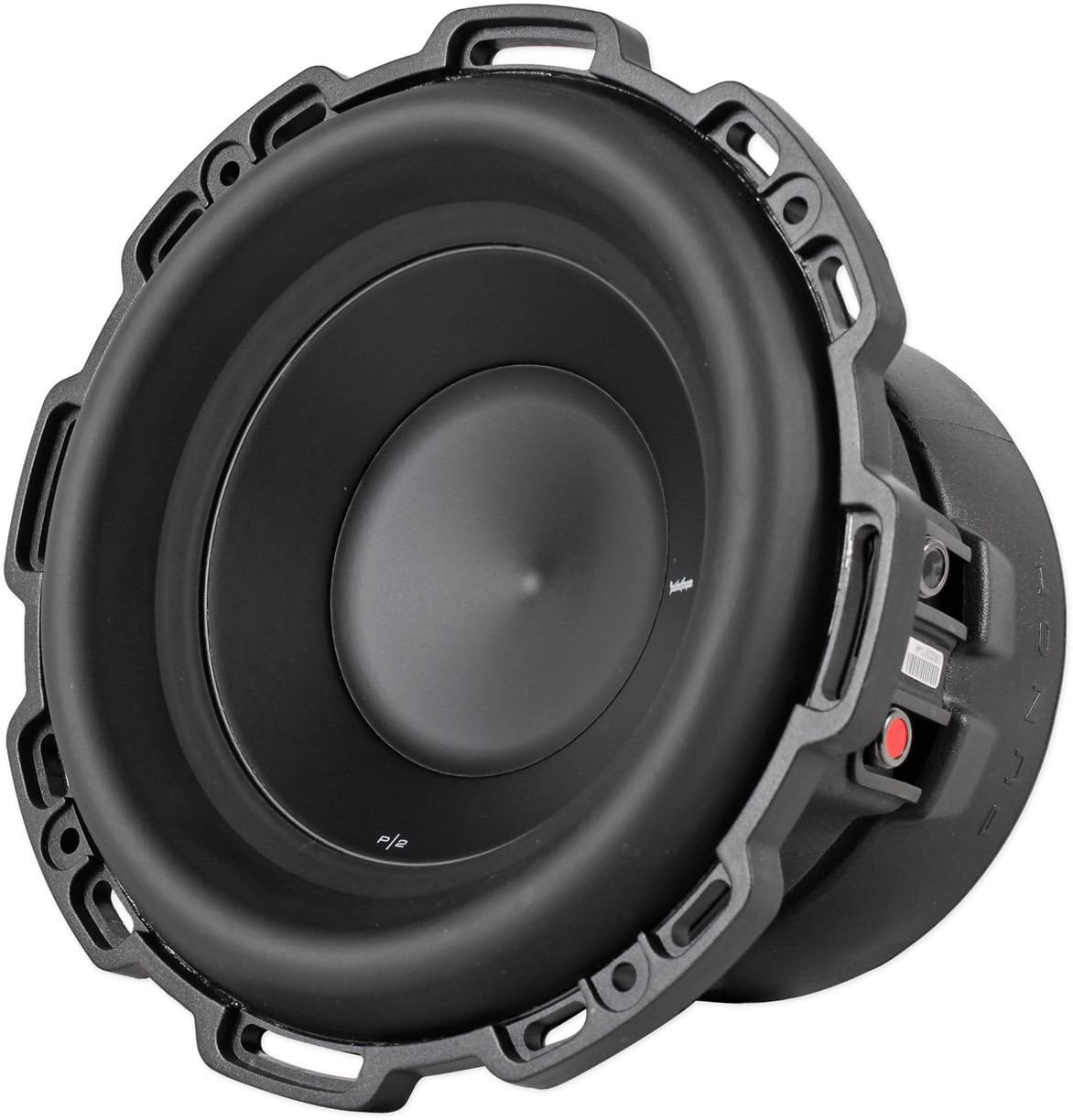 Rockford Fosgate P2D2-8 8