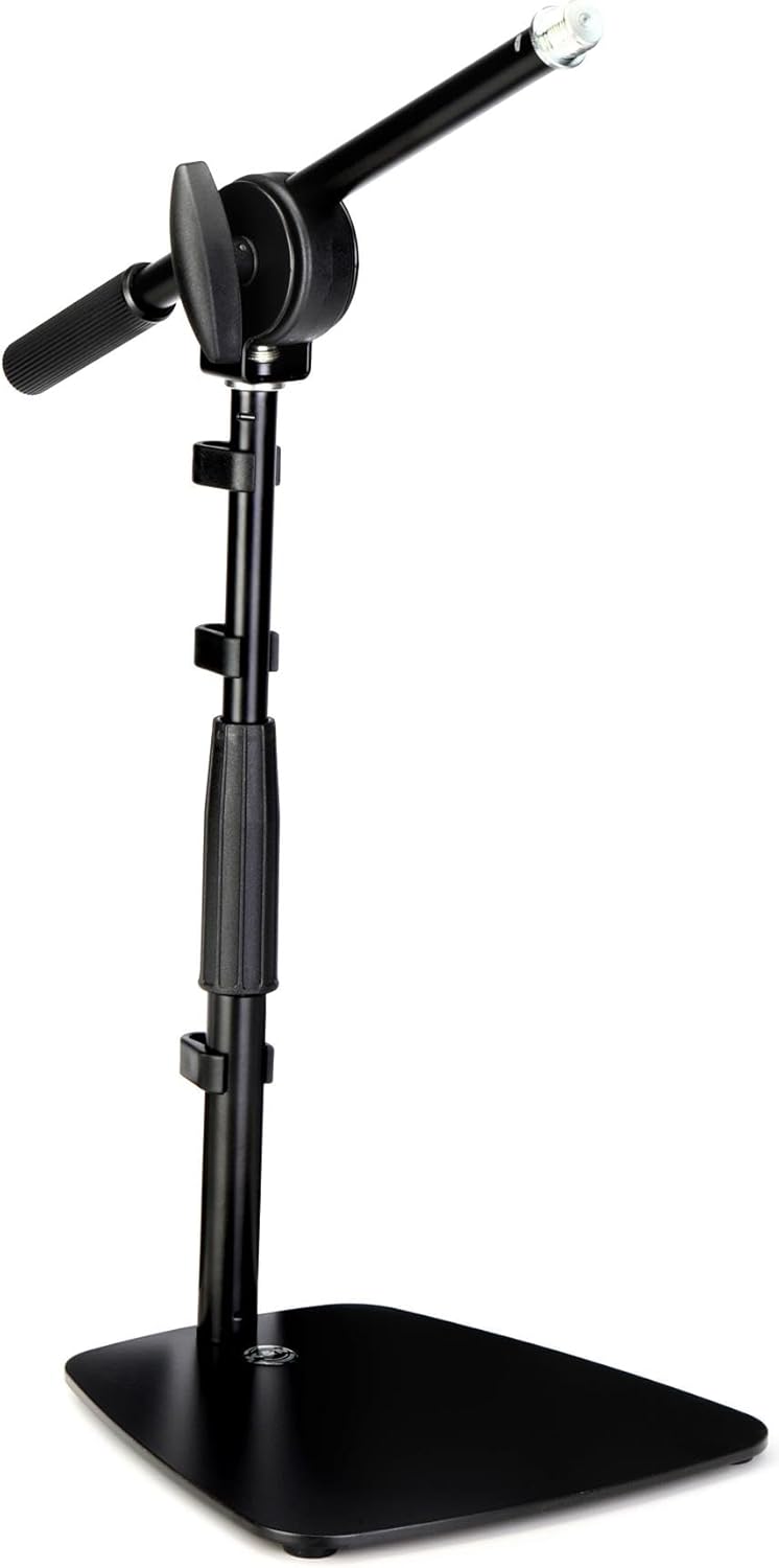 K & M Stands Microphone Stand (25995.500.55)