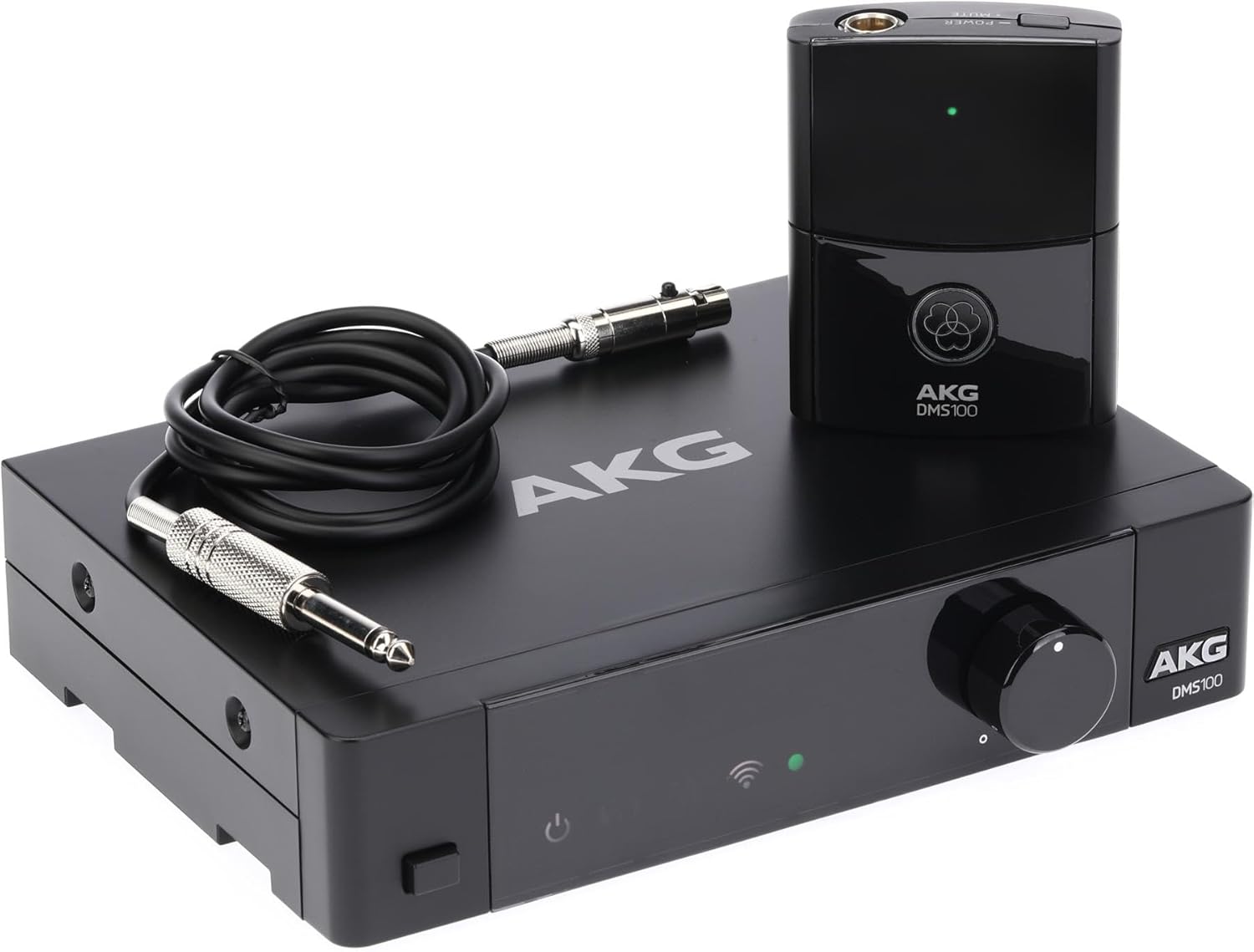 AKG DMS100 Wireless Instrument System