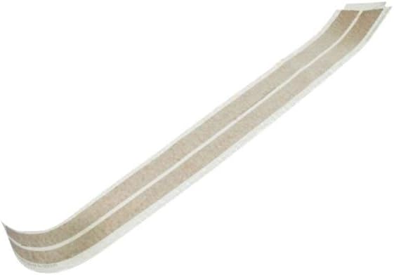 Fender Front Decal, Right