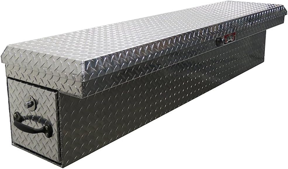 Westin Automotive 80RB7647P Losiderrollerdrawer Passenside Alum