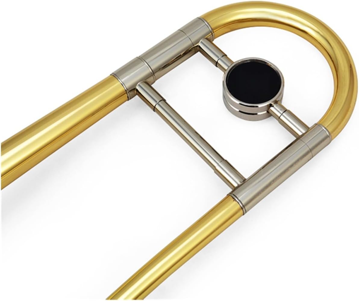 Tenor Trombone B flat professional playing adult beginner instrument