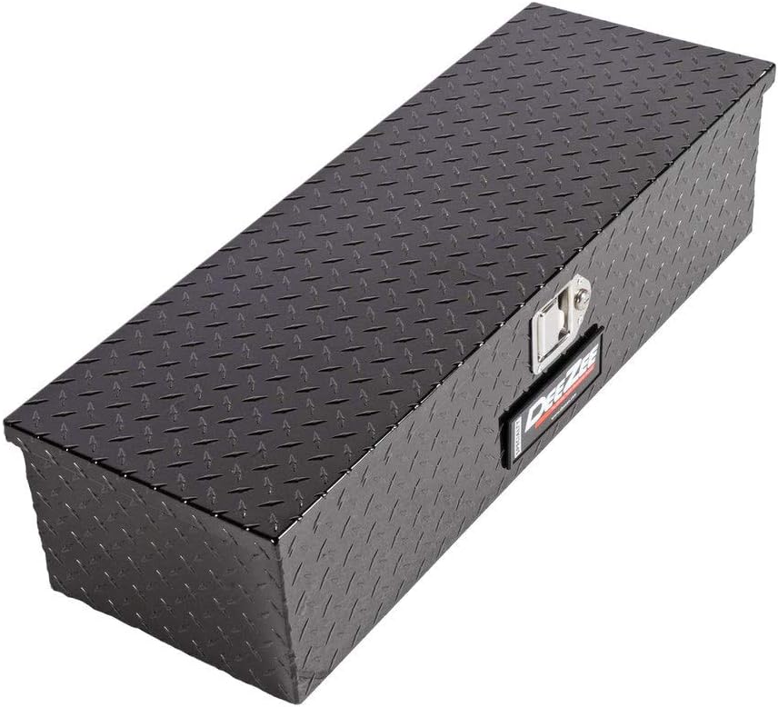 Dee Zee M206 Specialty Series ATV Box , Black