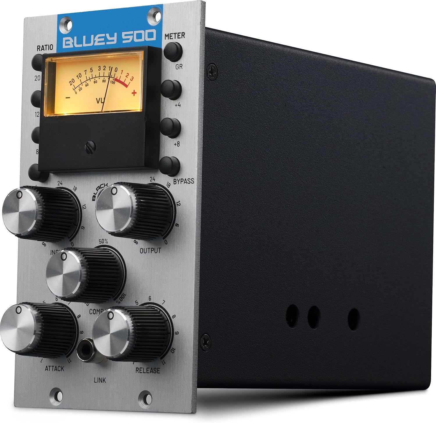 Black Lion Audio Bluey 500 FET Limiting Amplifier