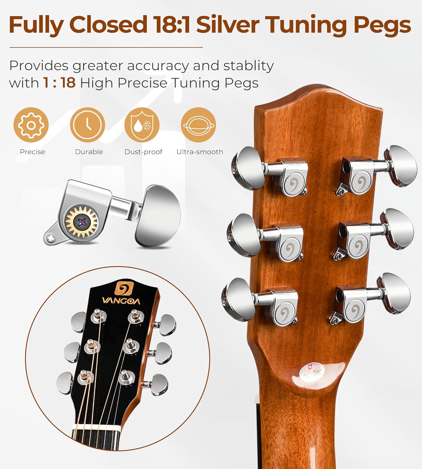 Electric Acoustic Guitar 3/4 Size and Bass Amp