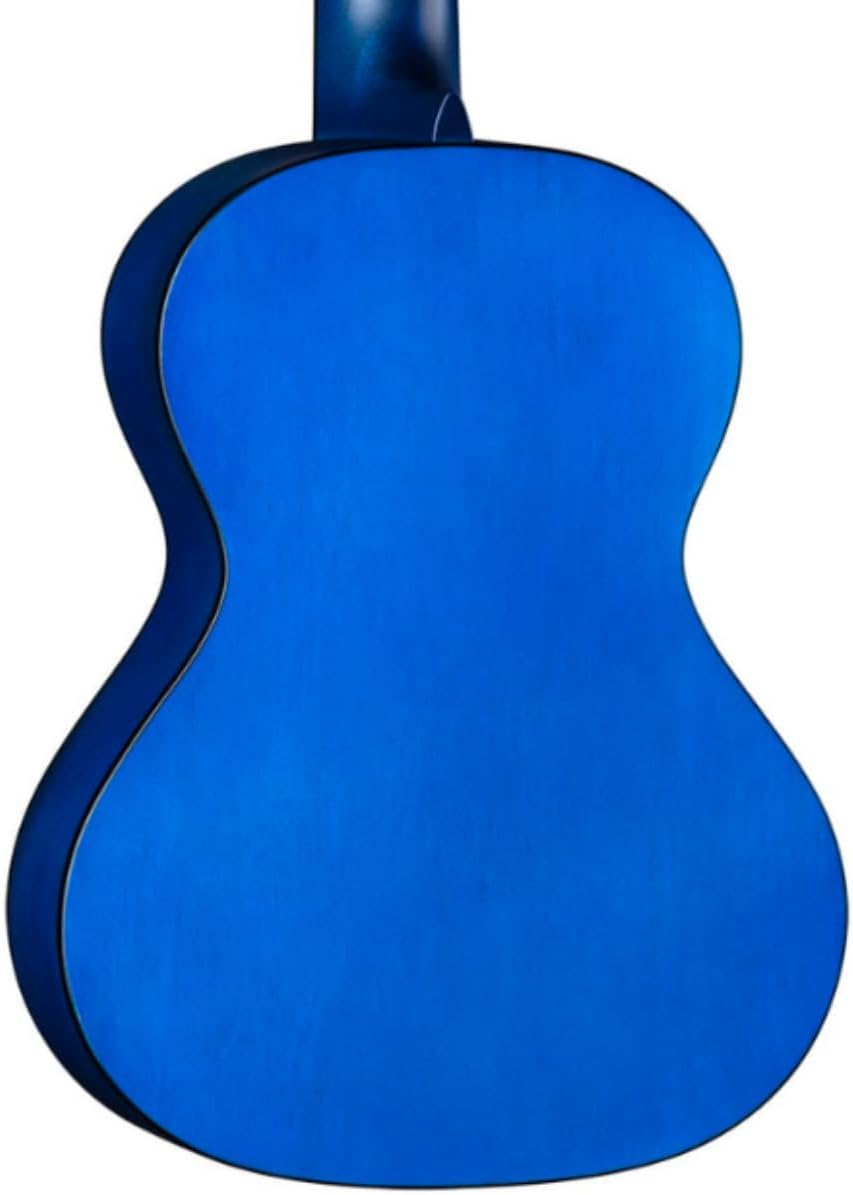 Luna Starry Night Tenor Ukulele with Gigbag