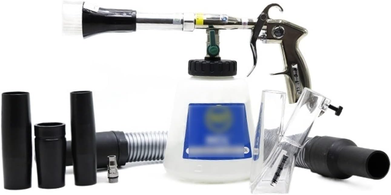 High Pressure Washer Car Wash Cleaning Gun Polyurethane Shampoo Foam Spray Gun for Spraying