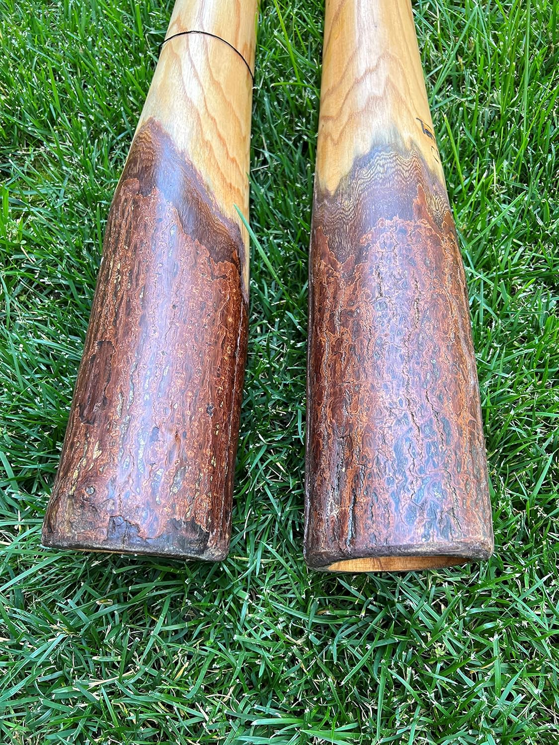 Didgeridoo Sandwich 72 inch with bag (Tone Cis)