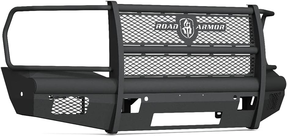 Road Armor 4192VF6B Front Bumper Fits Ram 2500