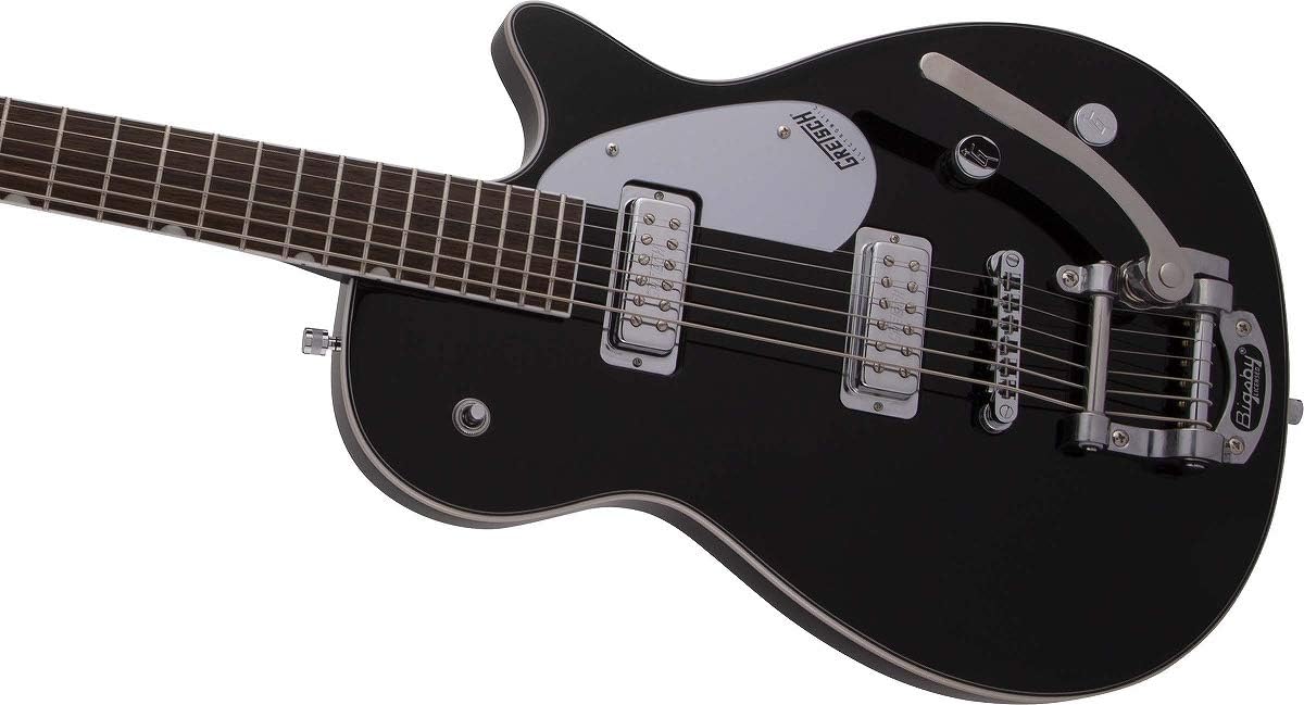 Gretsch G5260T Electromatic Jet Baritone - Black