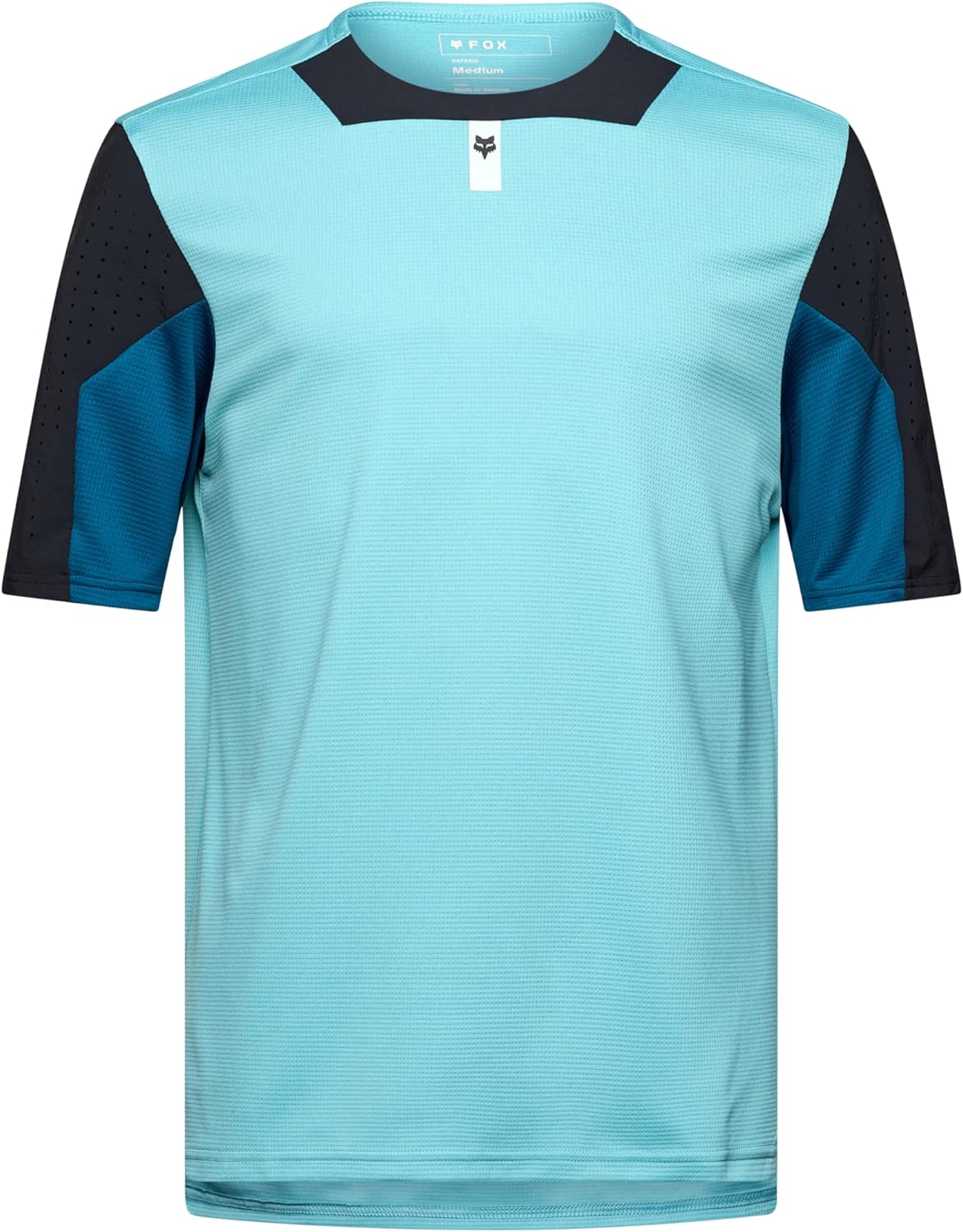 Fox Racing Men's Defend Short Sleeve Moutain Bike Jersey