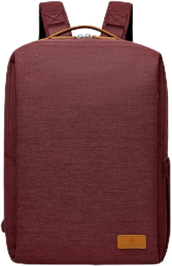 Nordace Siena Pro 15 Smart Backpack with USB Charging - 16