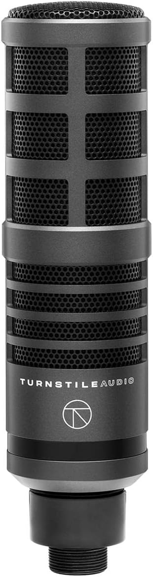 Rode RODECaster Pro II Integrated Audio Production Studio Console Bundle with 4x TAP300 Mic, 4x TAPH700 Headphones, 4x Broadcast Arm, 4x M to F XLR Cable, 32BG microSD Card